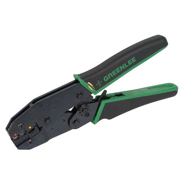 Greenlee Communications 45501