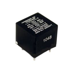 Hammond Manufacturing 102D