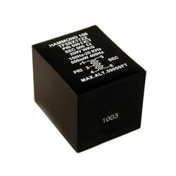 Hammond Manufacturing 106R