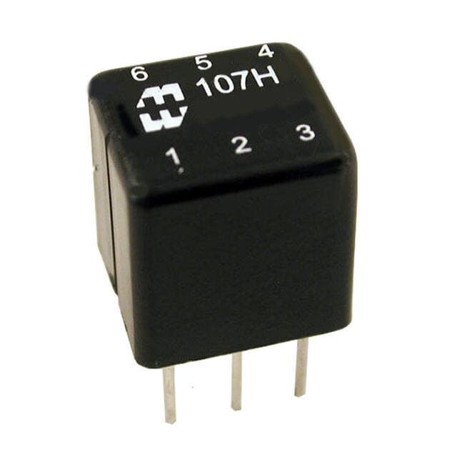 Hammond Manufacturing 107E
