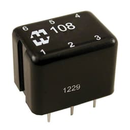 Hammond Manufacturing 108T