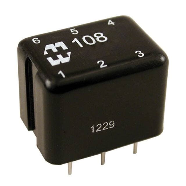 Hammond Manufacturing 108J
