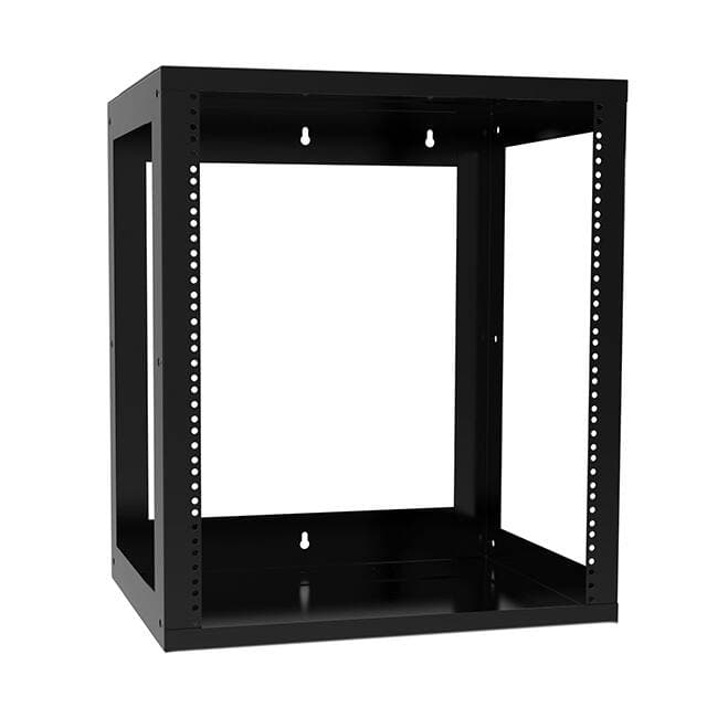 Hammond Manufacturing 1459FBK1