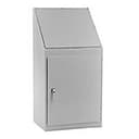 Hammond Manufacturing 1471C36