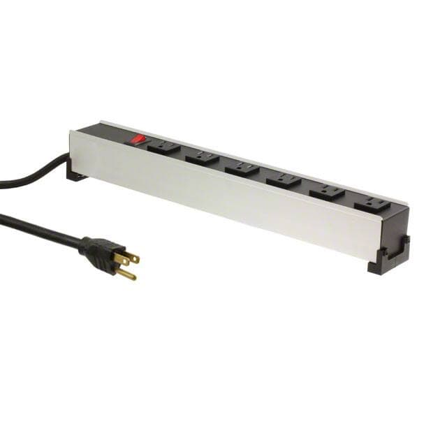 Hammond Manufacturing 1584H6B1RA