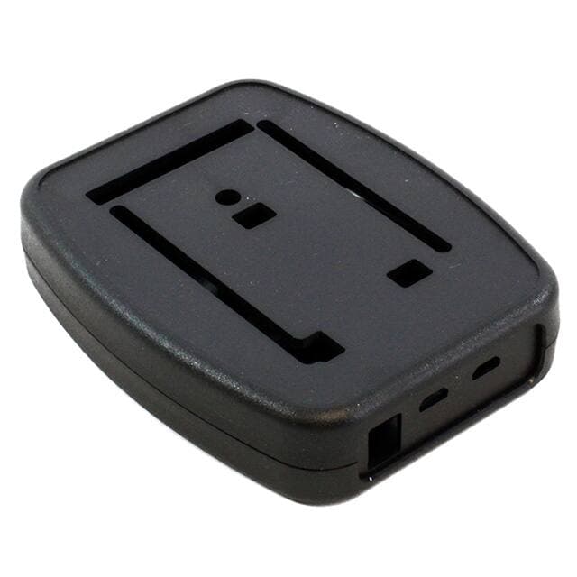 Hammond Manufacturing 1593HAMAR3BK