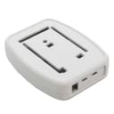 Hammond Manufacturing 1593HAMAR3GY