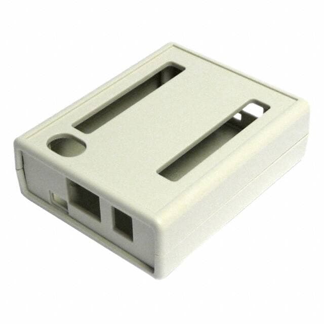 Hammond Manufacturing 1593HAMBONEGY