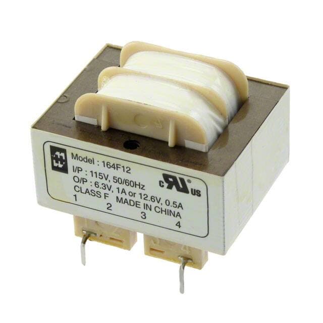 Hammond Manufacturing 164F12