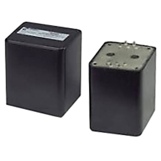 Hammond Manufacturing 1650PP