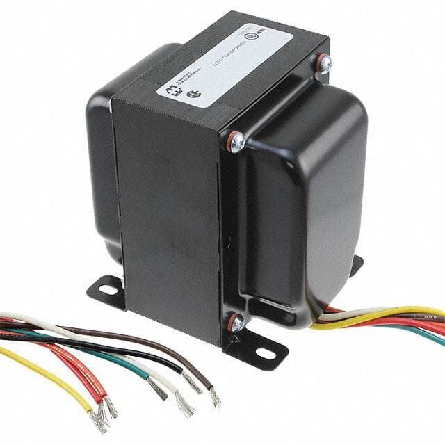 Hammond Manufacturing 168E