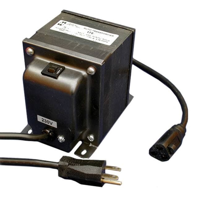 Hammond Manufacturing 175E-NA