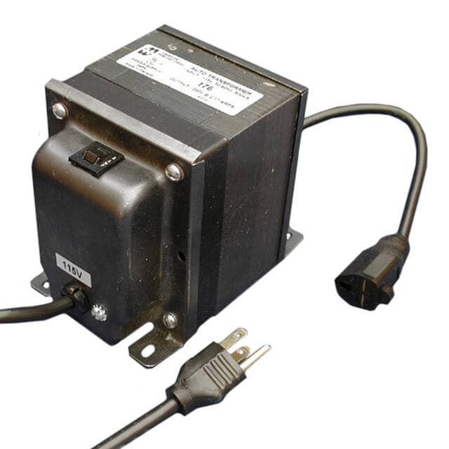 Hammond Manufacturing 176E