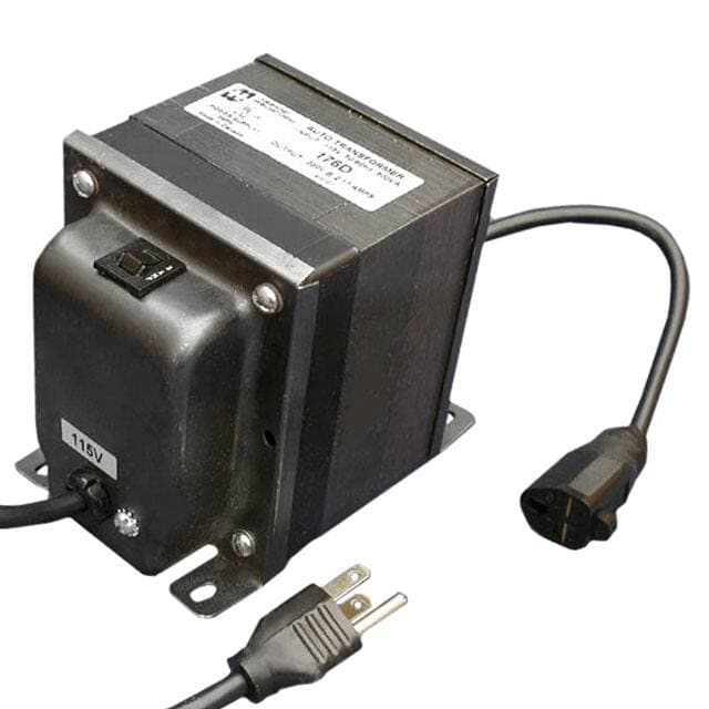 Hammond Manufacturing 176G