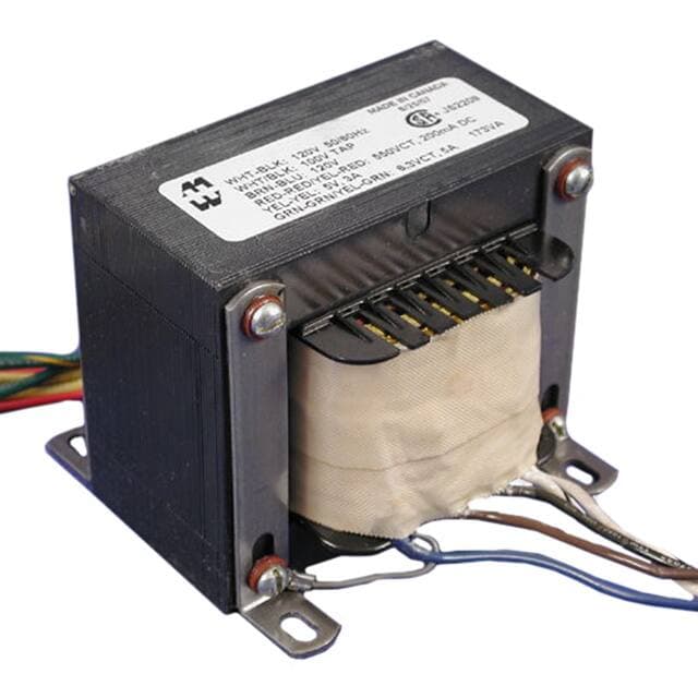 Hammond Manufacturing 260C