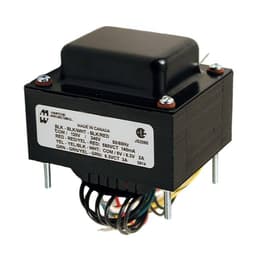 Hammond Manufacturing 290RX