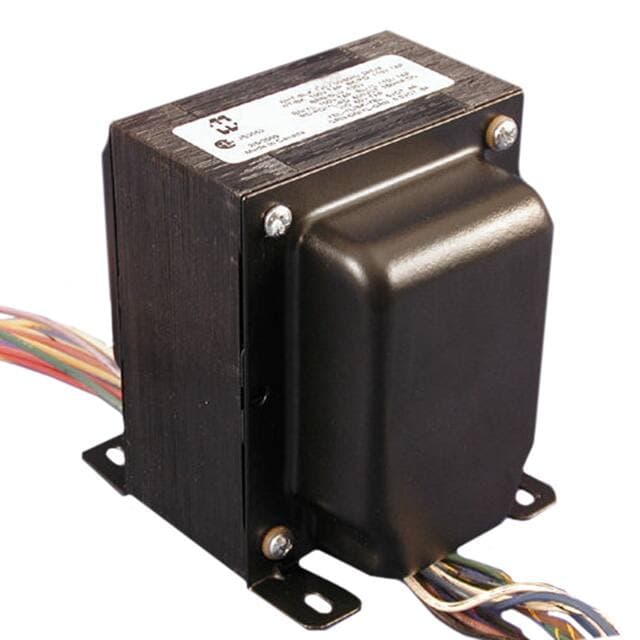 Hammond Manufacturing 370DAX