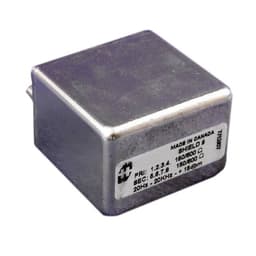 Hammond Manufacturing 850H