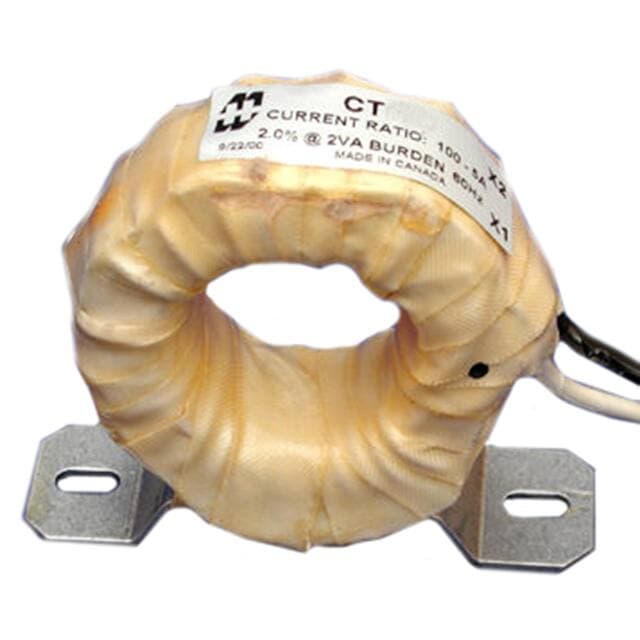 Hammond Manufacturing CT600A