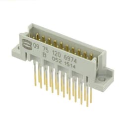 HARTING 09751206974