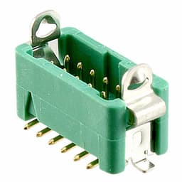 Harwin G125-MS11205L3P