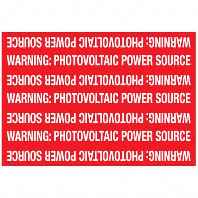 HellermannTyton 596-00208