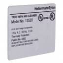 HellermannTyton 596-00504