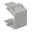 HellermannTyton BLANK-GRY