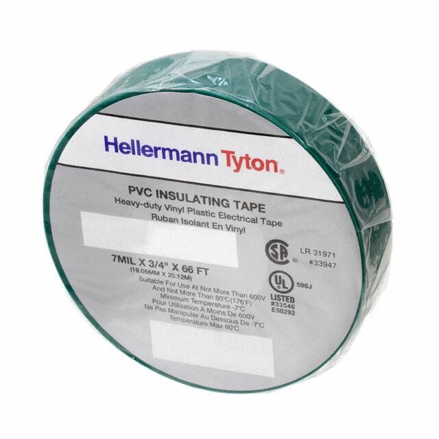 HellermannTyton ETST665