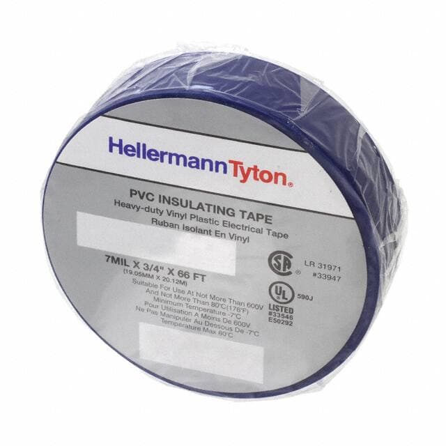 HellermannTyton ETST666