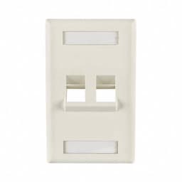 HellermannTyton FP45DUAL-FW