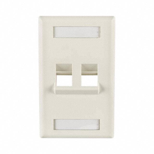 HellermannTyton FP45DUAL-FW