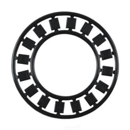 HellermannTyton FPICONC-BLK