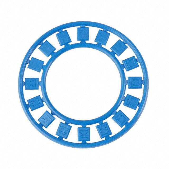 HellermannTyton FPICONC-BLU