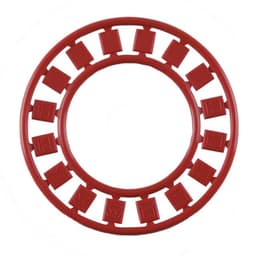 HellermannTyton FPICONC-RED