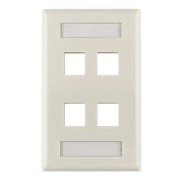 HellermannTyton FPIQUAD-FW
