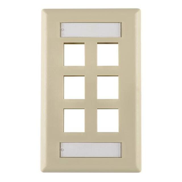 HellermannTyton FPISIX-I