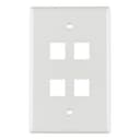 HellermannTyton FPMQUAD-W