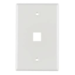 HellermannTyton FPMSINGLE-W