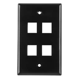 HellermannTyton FPQUAD-B