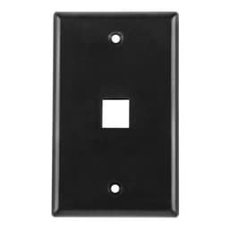 HellermannTyton FPSINGLE-BK