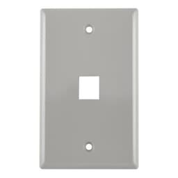 HellermannTyton FPSINGLE-GRY