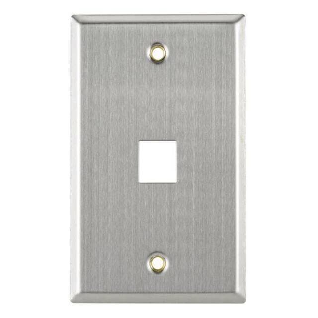 HellermannTyton FPSINGLE-SS