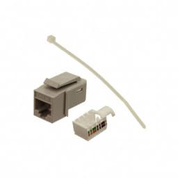 HellermannTyton GSTJC6U-GY