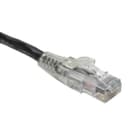 HellermannTyton PC6BLK10SCG