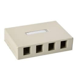 HellermannTyton SMBQUAD-I
