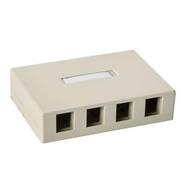 HellermannTyton SMBQUAD-I