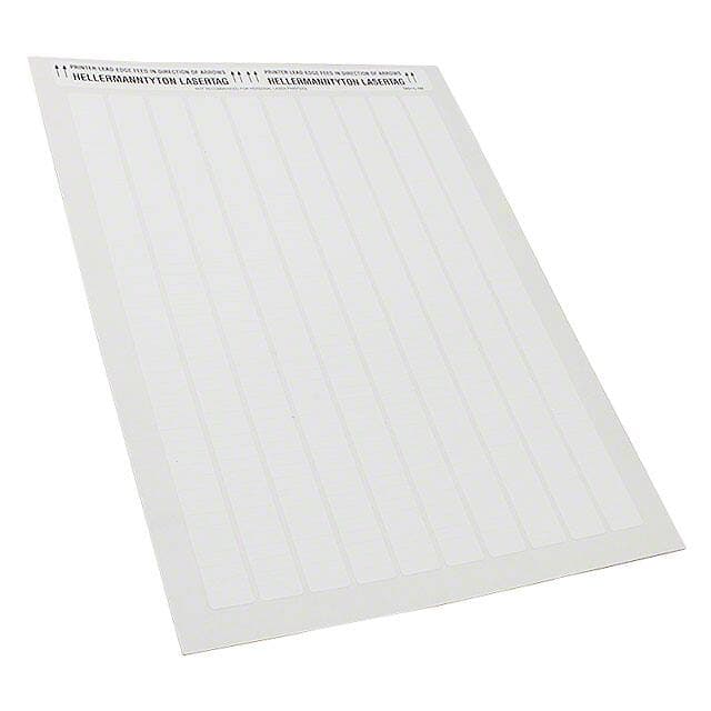 HellermannTyton TAG11L-789