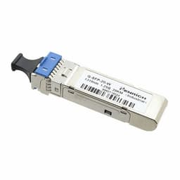 Henrich Electronics Corporation G-SFP-20-W