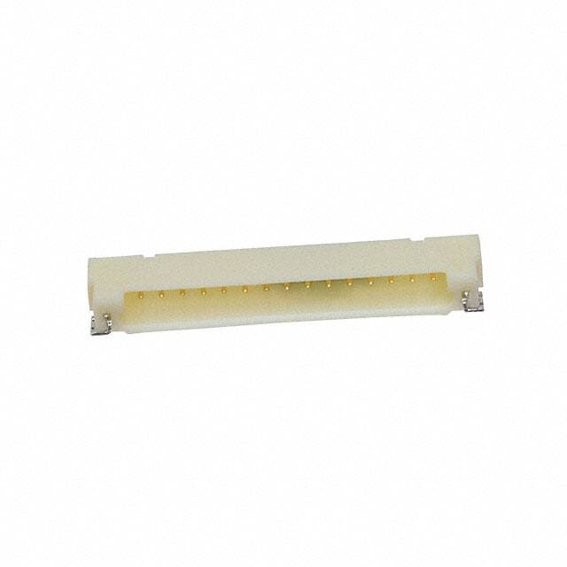 HIROSE DF14A-15P-1.25H(56)